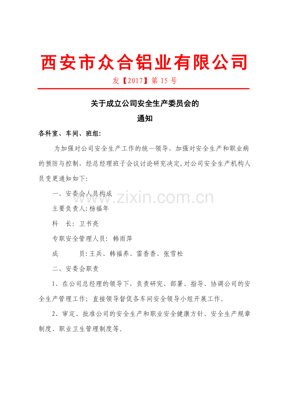 安全管理机构设置文件.doc_第1页