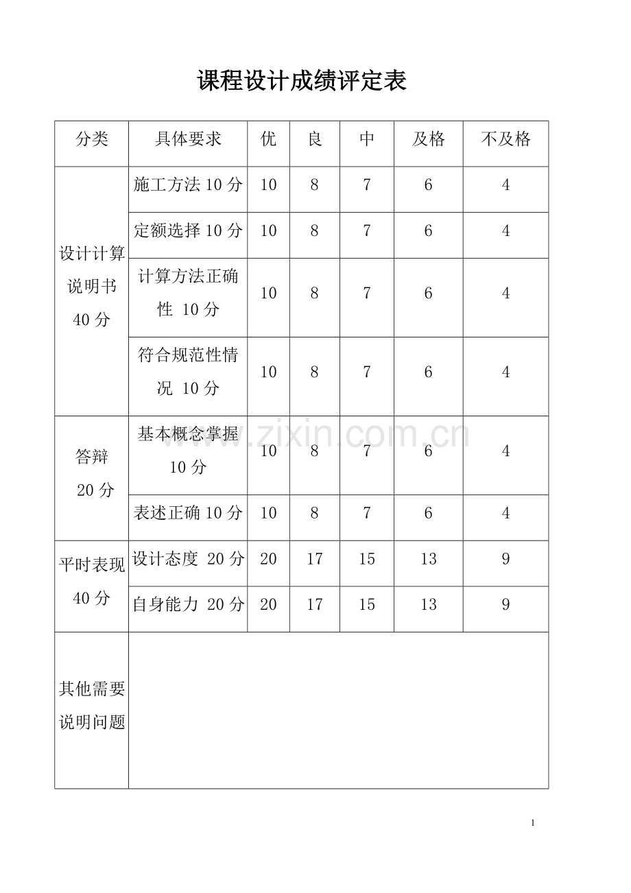 水利水电工程概预算.docx_第2页