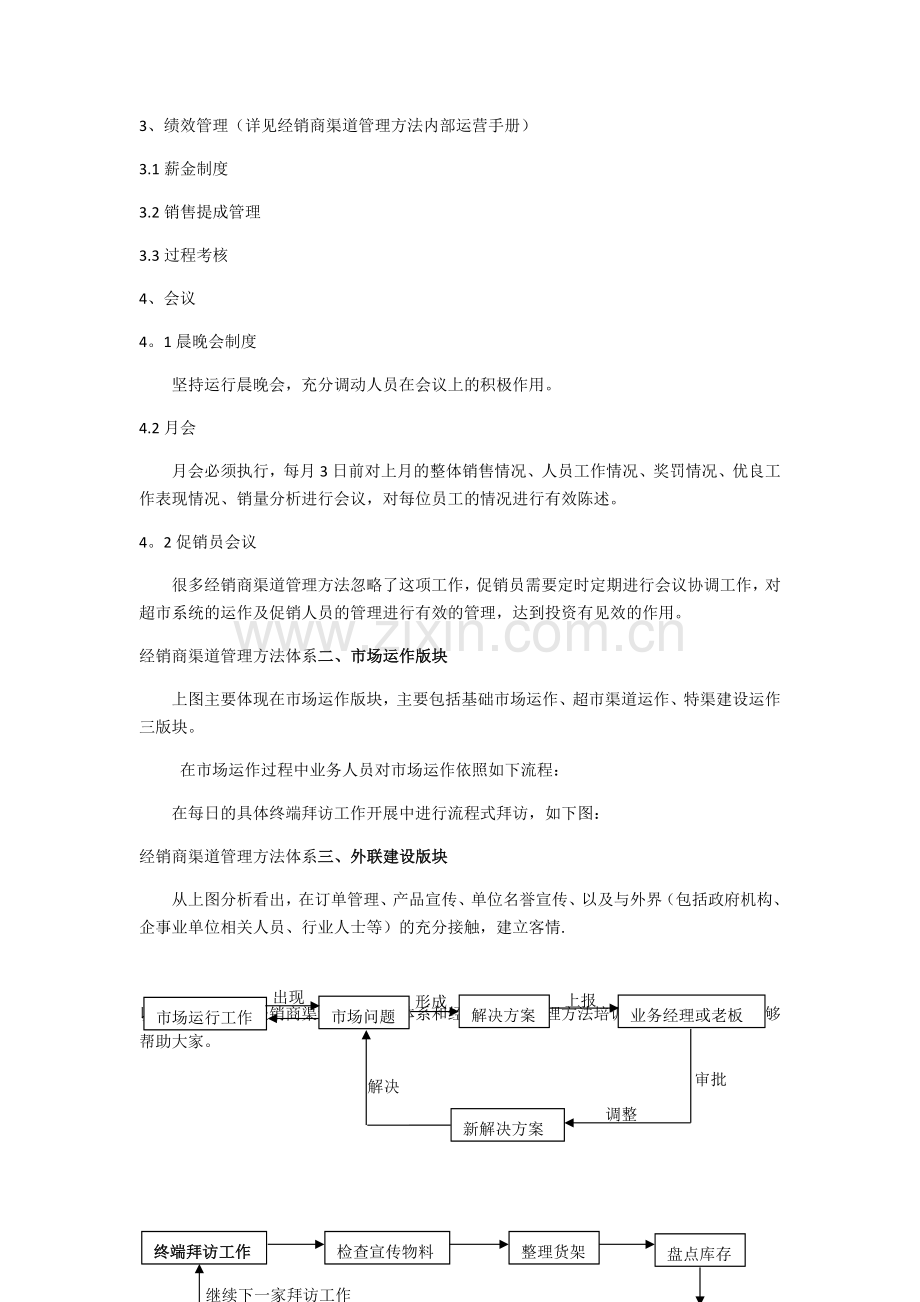 经销商渠道管理方法体系流程-经销商渠道管理方法培训流程.docx_第2页