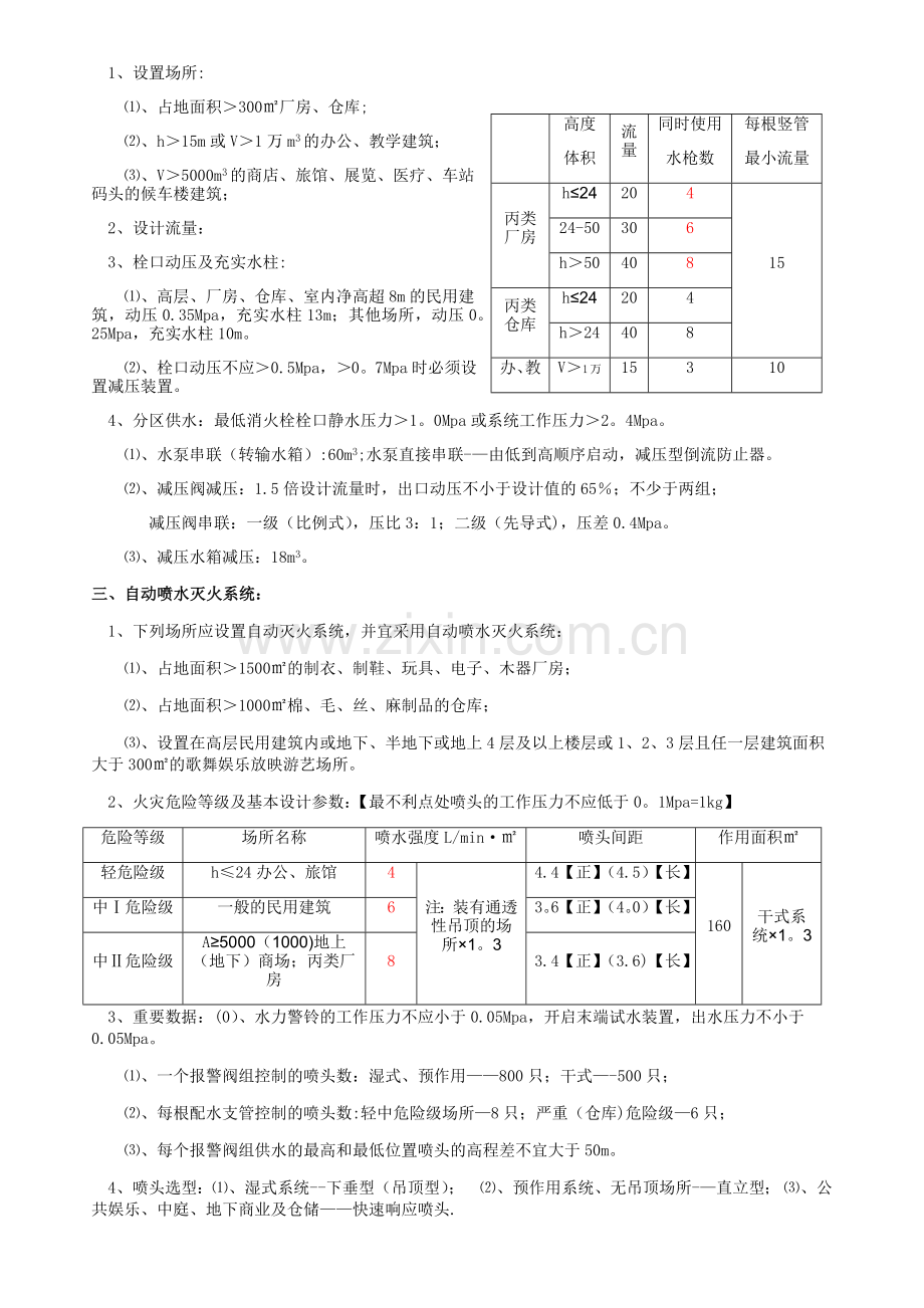 注册消防工程师《案例分析》知识点汇总.docx_第3页