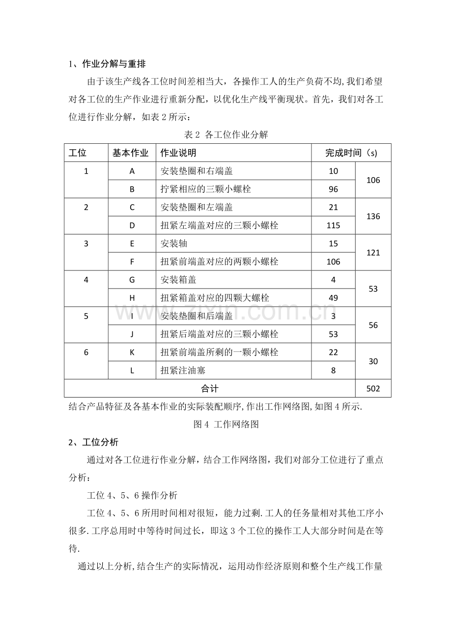 基础工业工程课程设计.doc_第3页