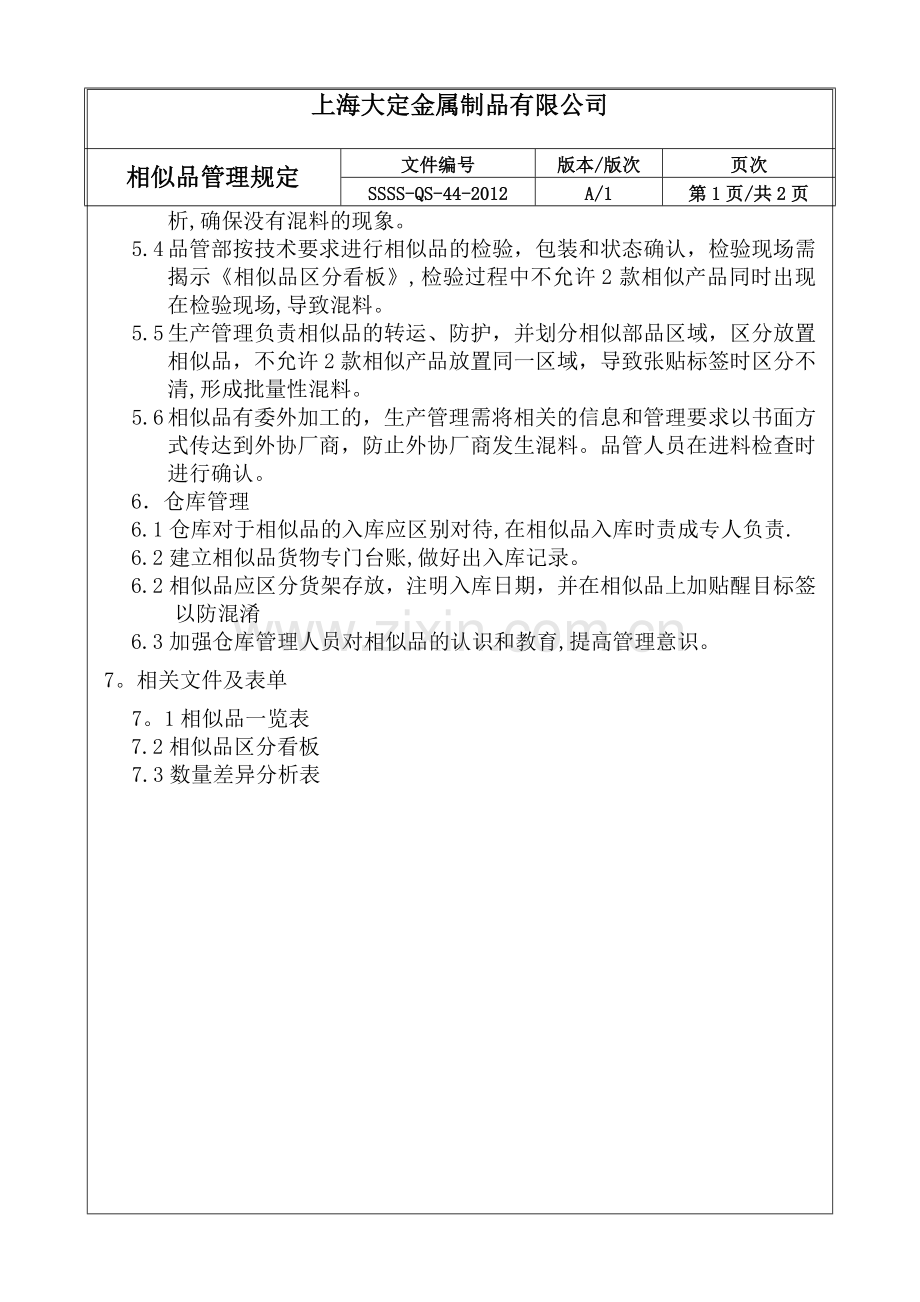 相似品管理规定.docx_第2页