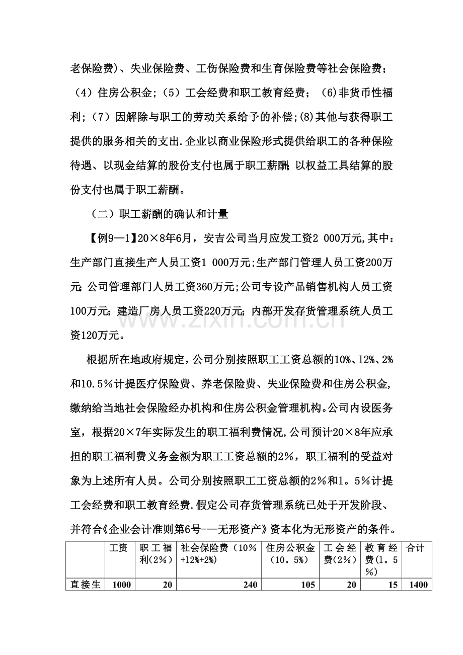 中级财务会计学第九章.docx_第3页