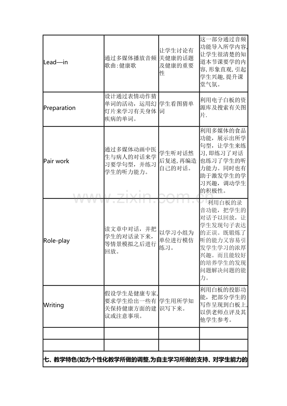 英语-信息化教学设计.doc_第3页