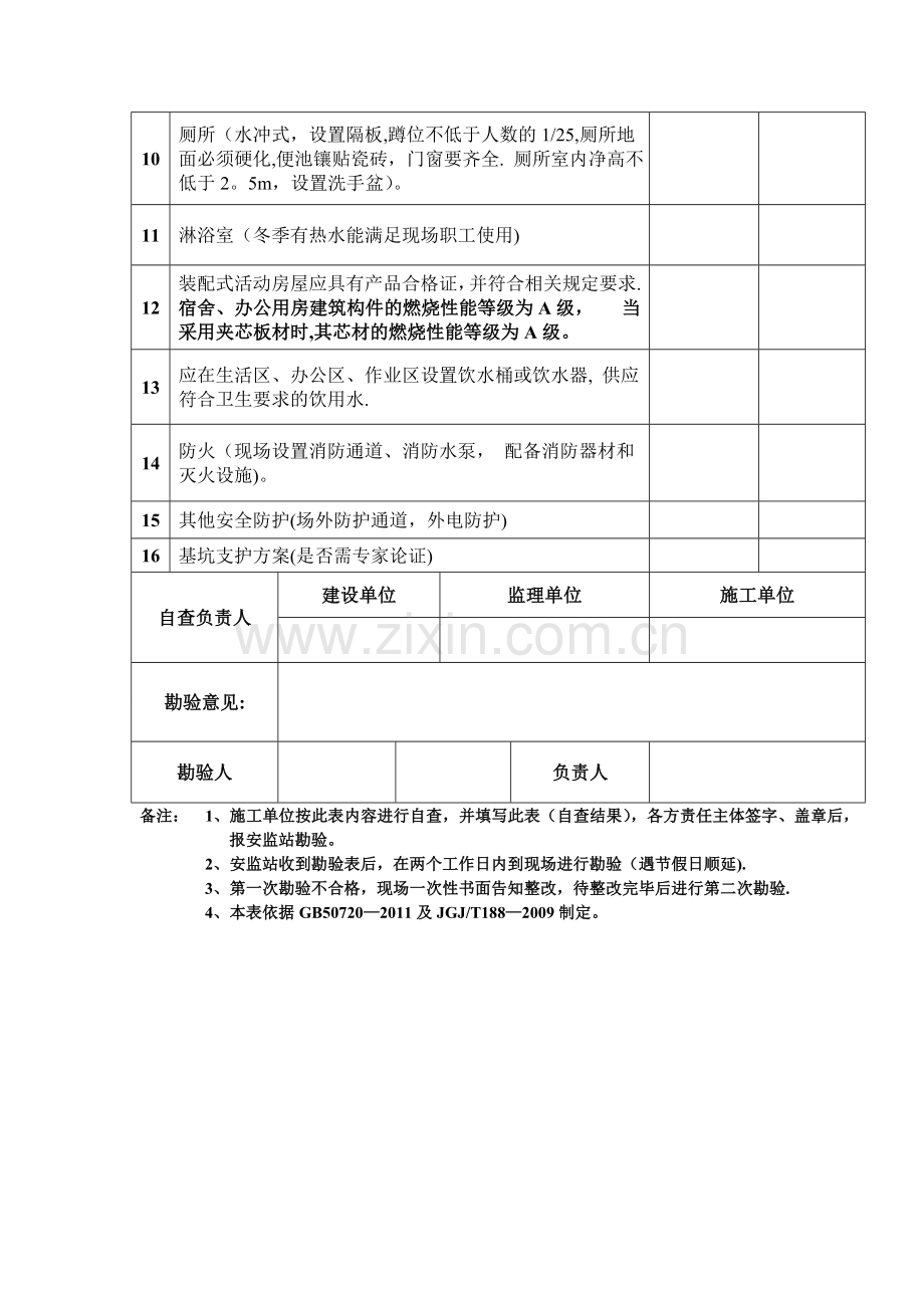 建设工程施工现场勘验表.doc_第2页