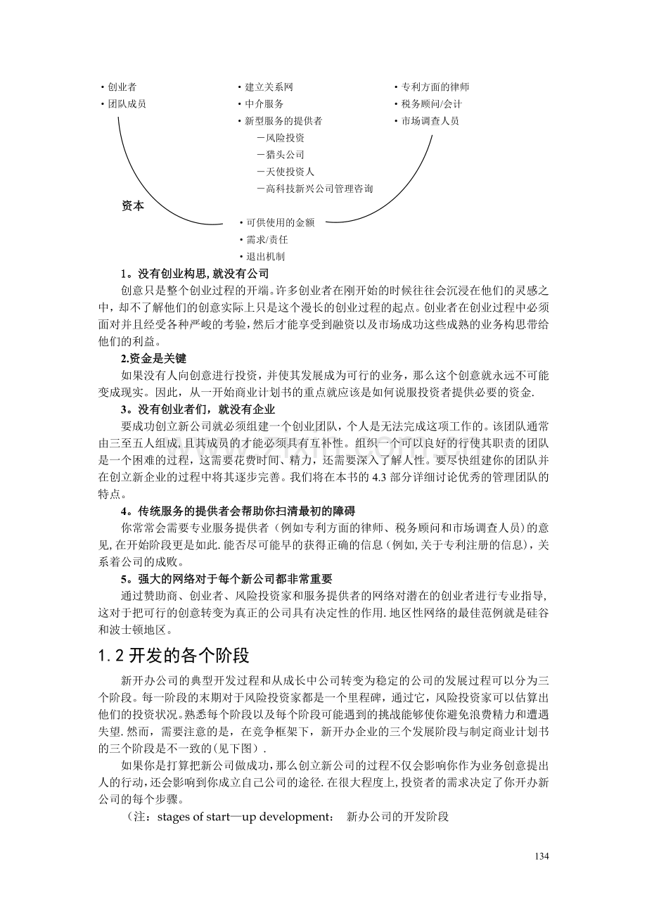 方法论-麦肯锡：如何撰写商业计划书(汉语版).doc_第2页