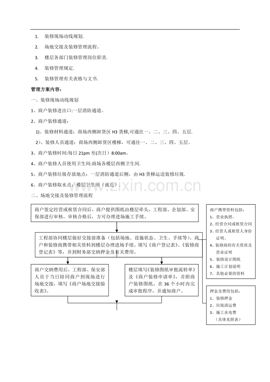 物业管理流程.doc_第3页