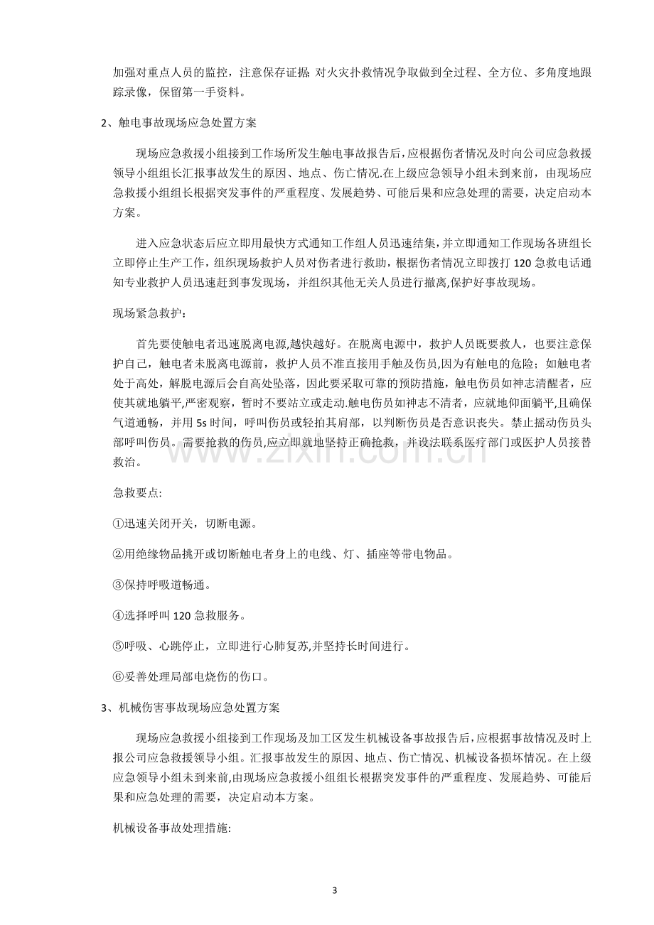 现场应急处置方案.doc_第3页