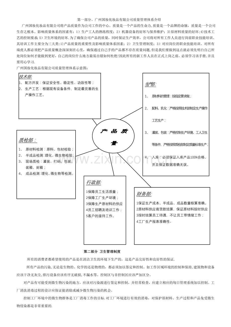 乳化、质检、配料车间员工培训教材.doc_第1页