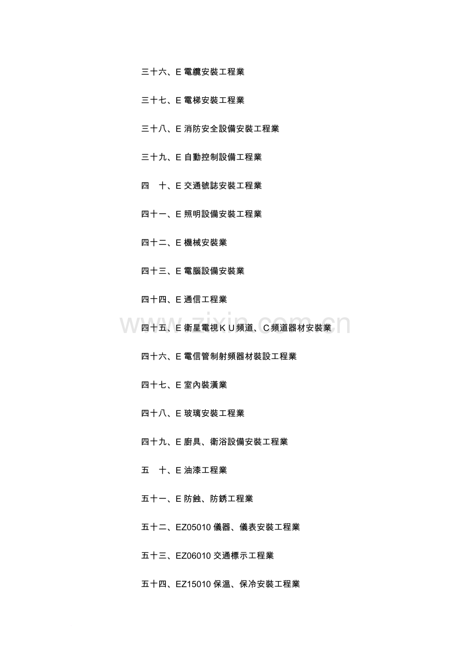 中兴电工机械股份有限公司章程.doc_第3页