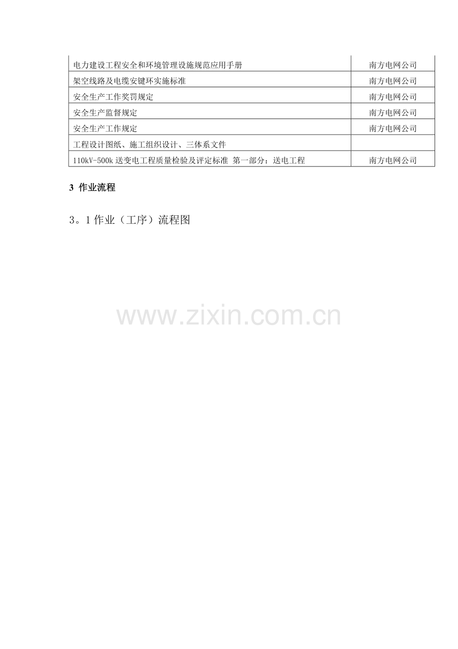 灌注桩基础作业指导书.doc_第2页