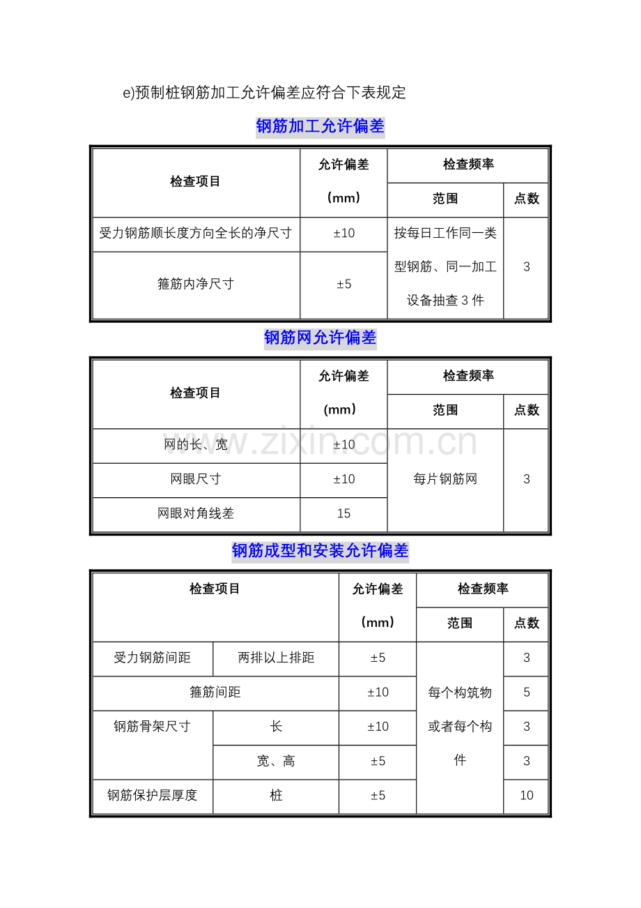 混凝土方桩施工方案.docx_第3页