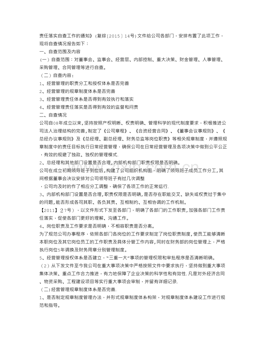 经营管理自查报告.doc_第3页