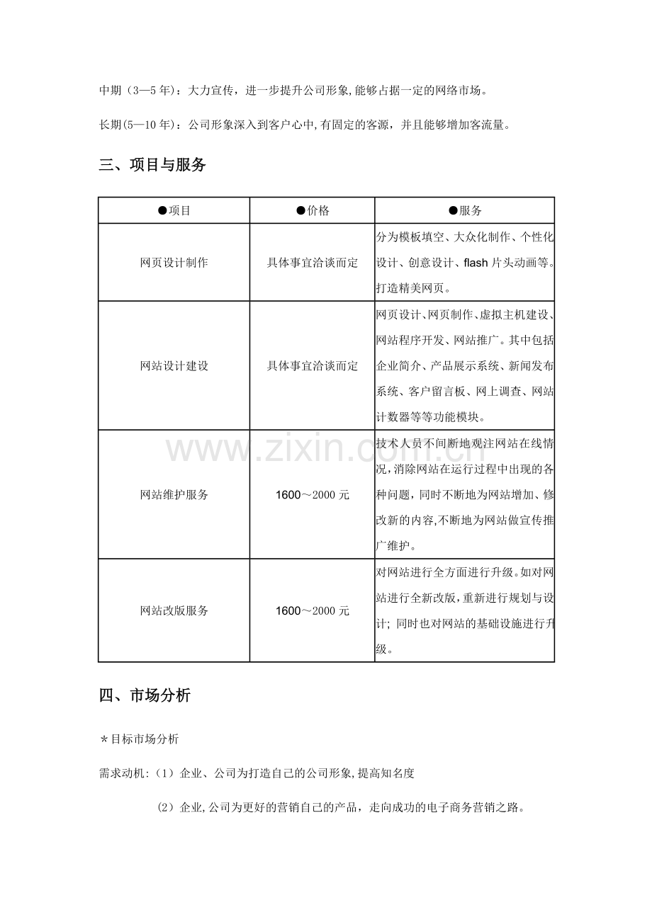 森林工作室创业计划书.doc_第2页