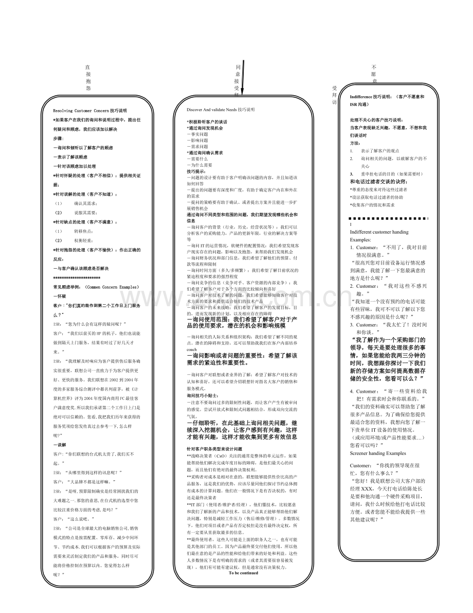 联想大客户电话销售呼出销售技巧.doc_第2页