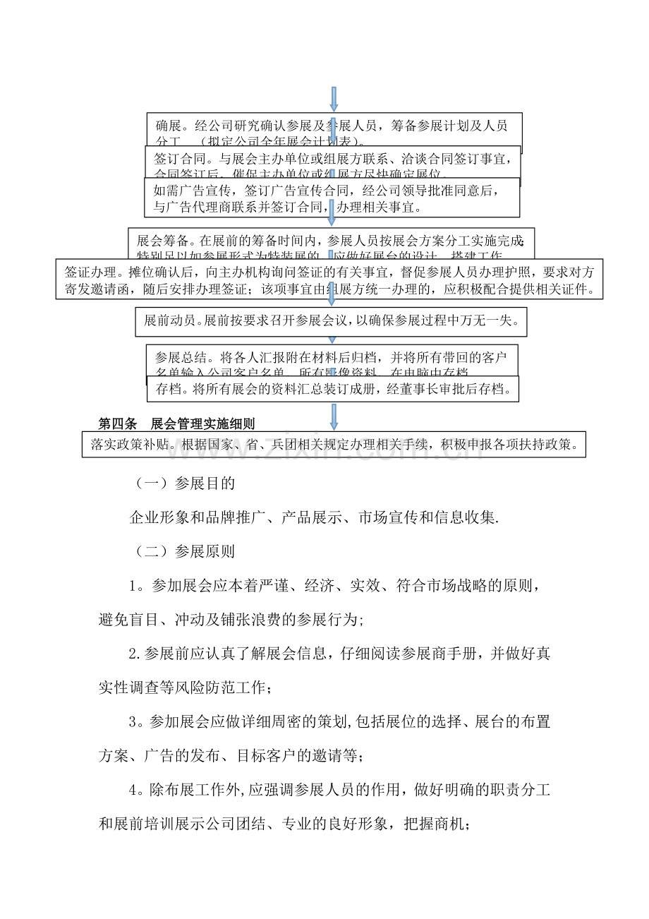 展会管理办法.doc_第2页