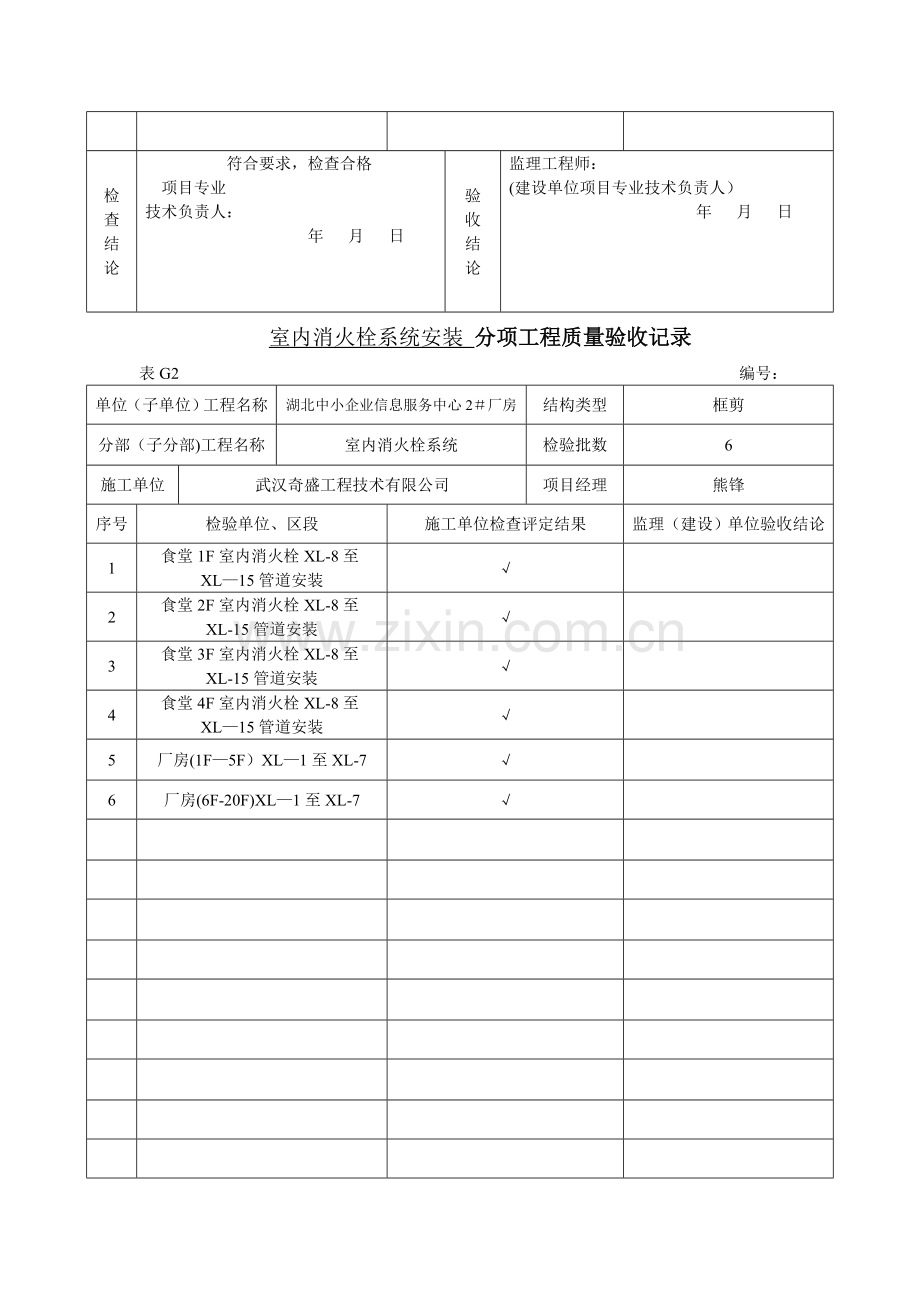 消防-分项工程质量验收记录.doc_第3页