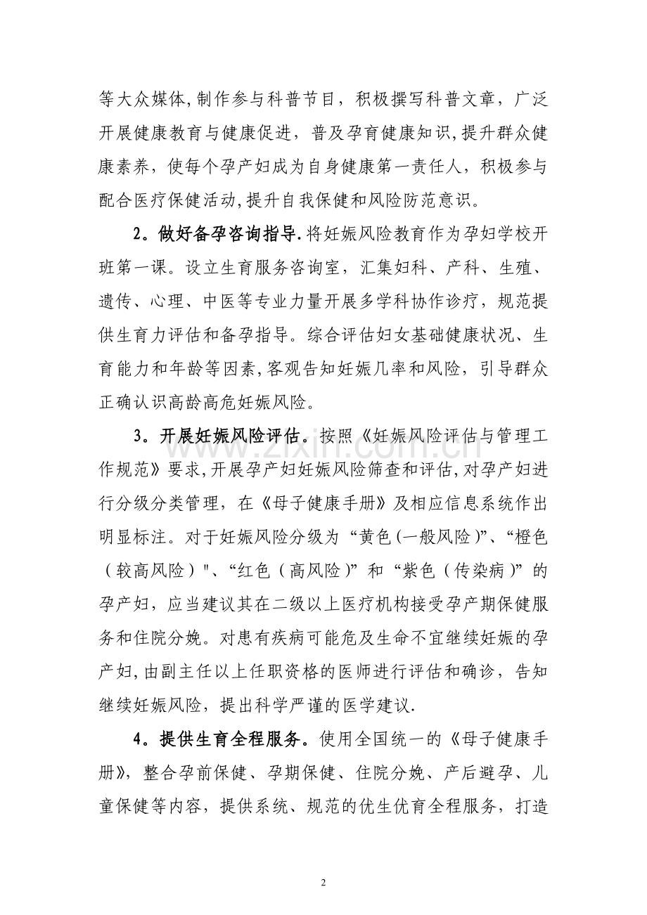 母婴安全行动计划.doc_第2页