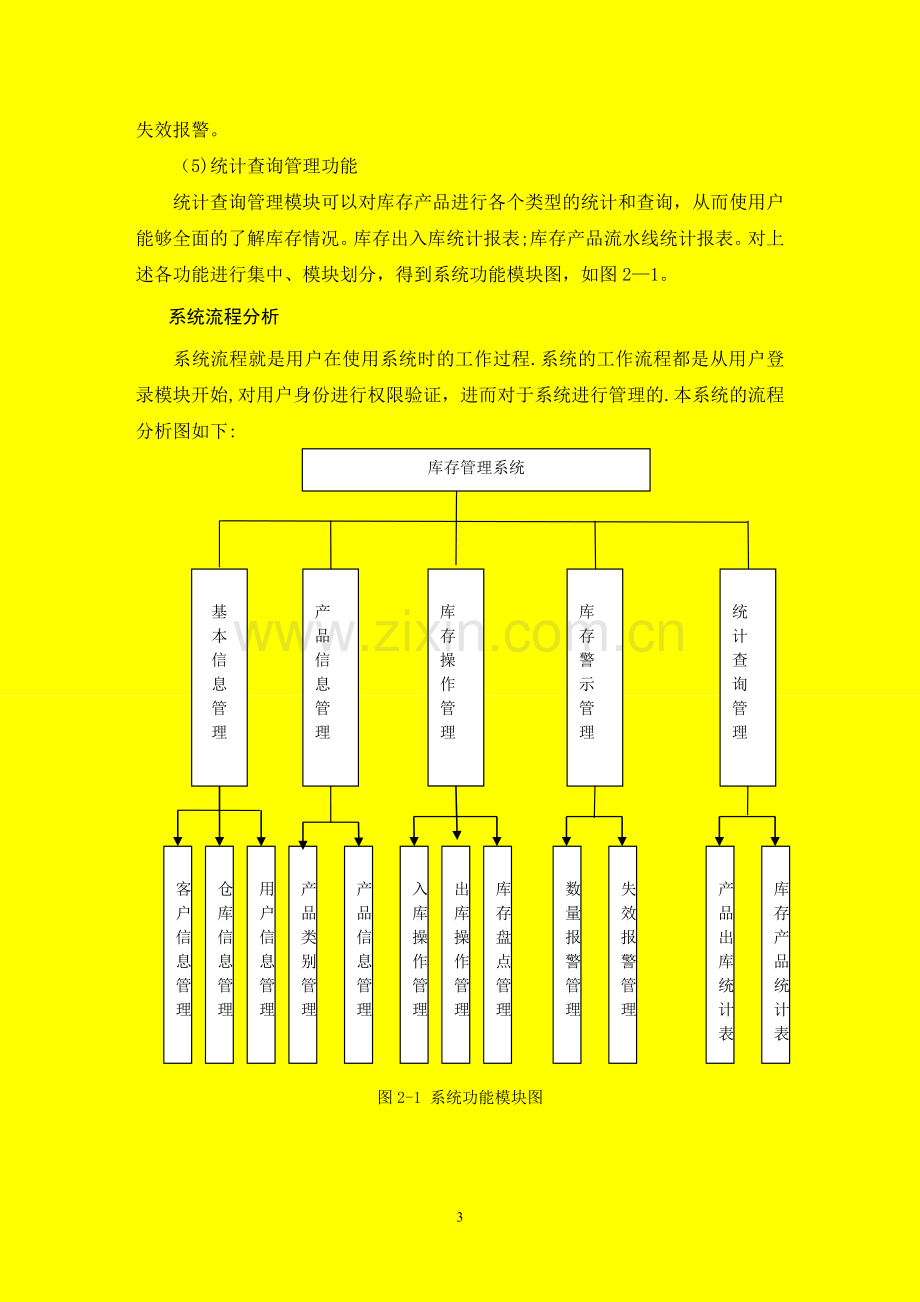 数据库课程设计--库存管理系统.doc_第3页