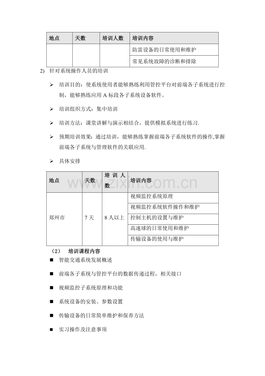 监控系统培训计划.docx_第2页