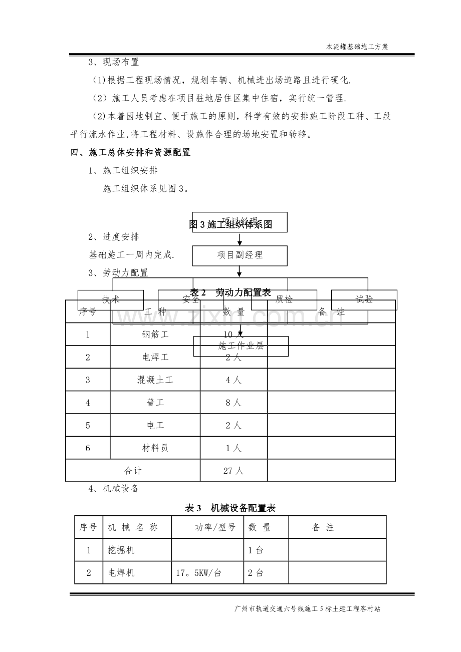 水泥罐基础施工方案(终稿).doc_第3页