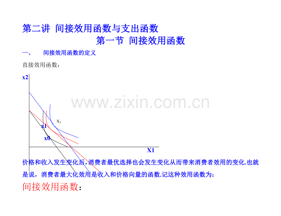 中级微观经济学.doc_第1页