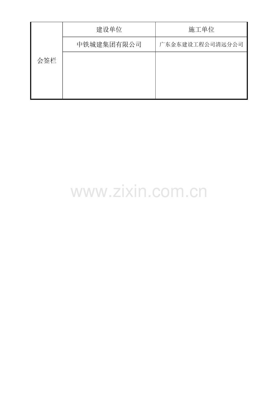 工程结算单范本66795.doc_第2页