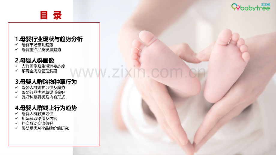 2021母婴行业洞察报告.pdf_第2页