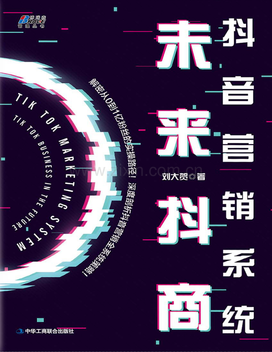 抖音营销系统.pdf_第1页