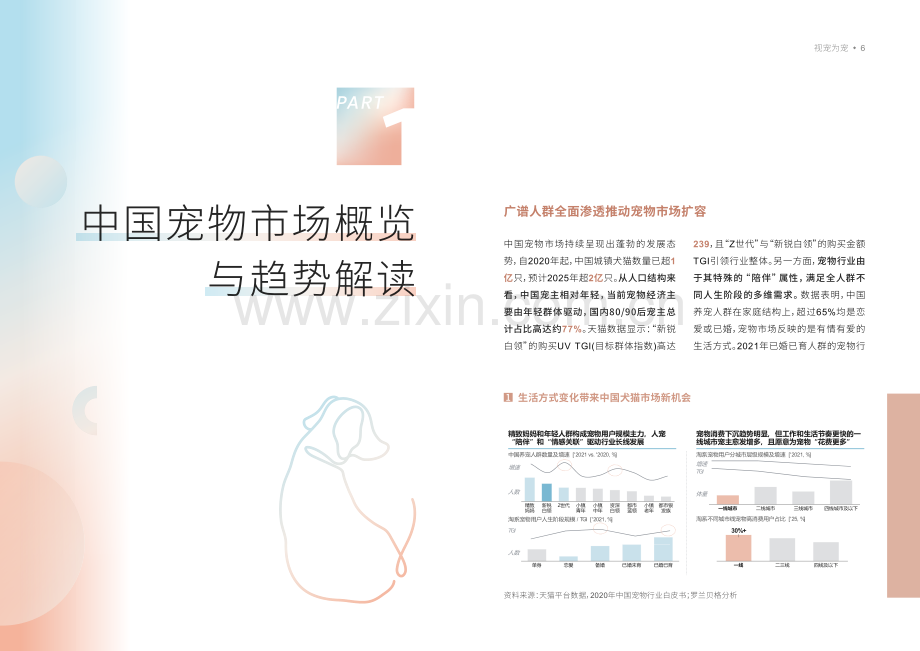 2022年宠物品牌人群策略白皮书.pdf_第2页