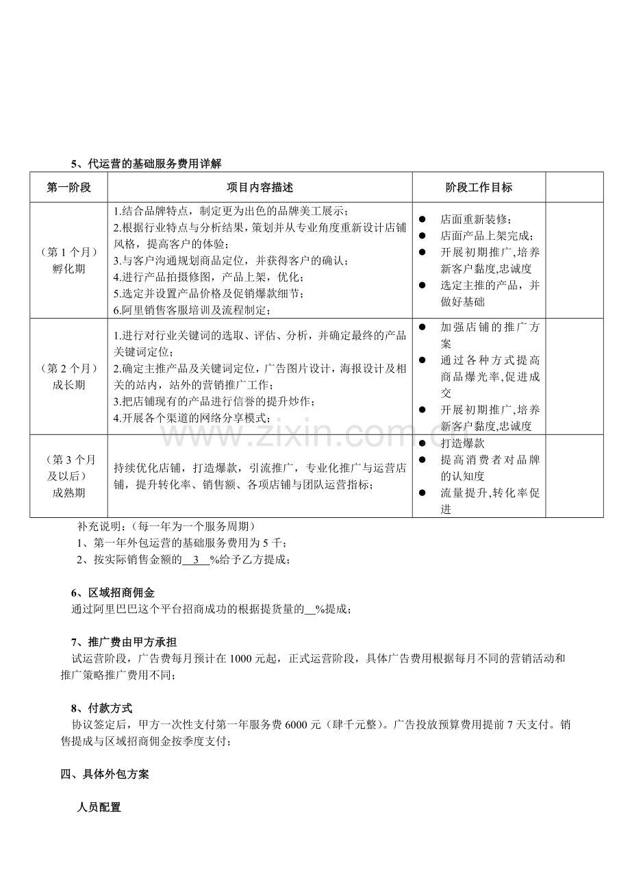 阿里巴巴代运营合作协议2.doc_第2页