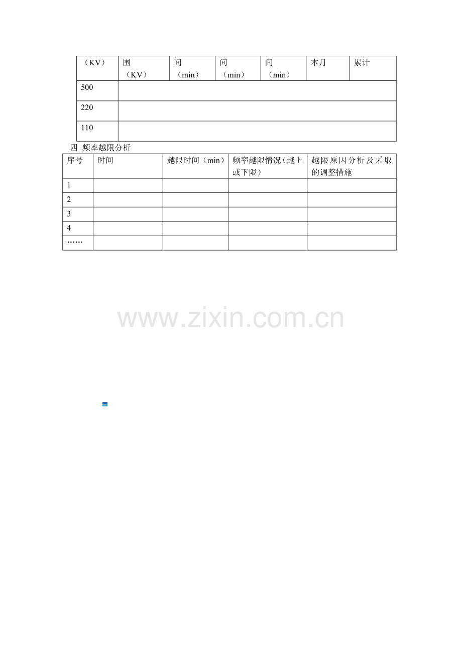 电能质量管理制度.doc_第3页