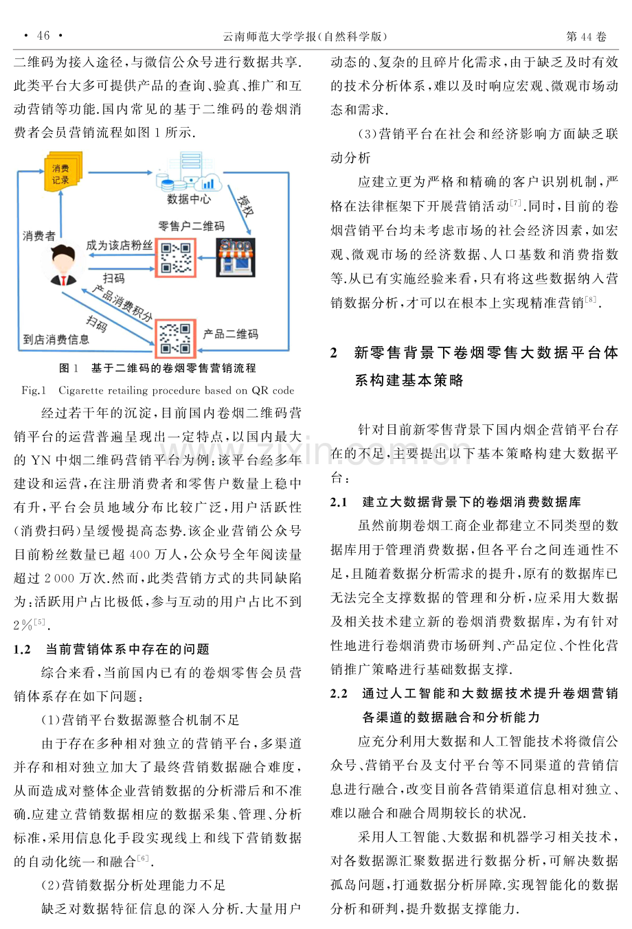 卷烟新零售模式及其大数据平台构建和应用.pdf_第2页