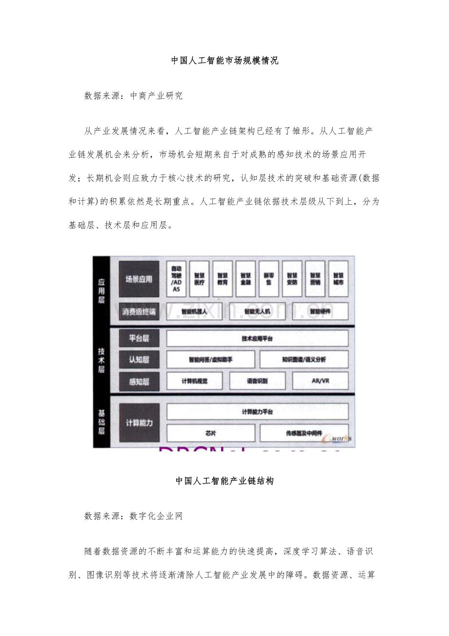 运营商面向人工智能产业的发展机会与策略分析.docx_第3页