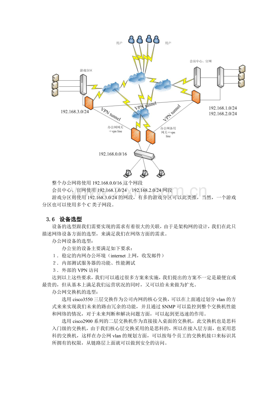 整体架构网设计方案(架构网).doc_第3页