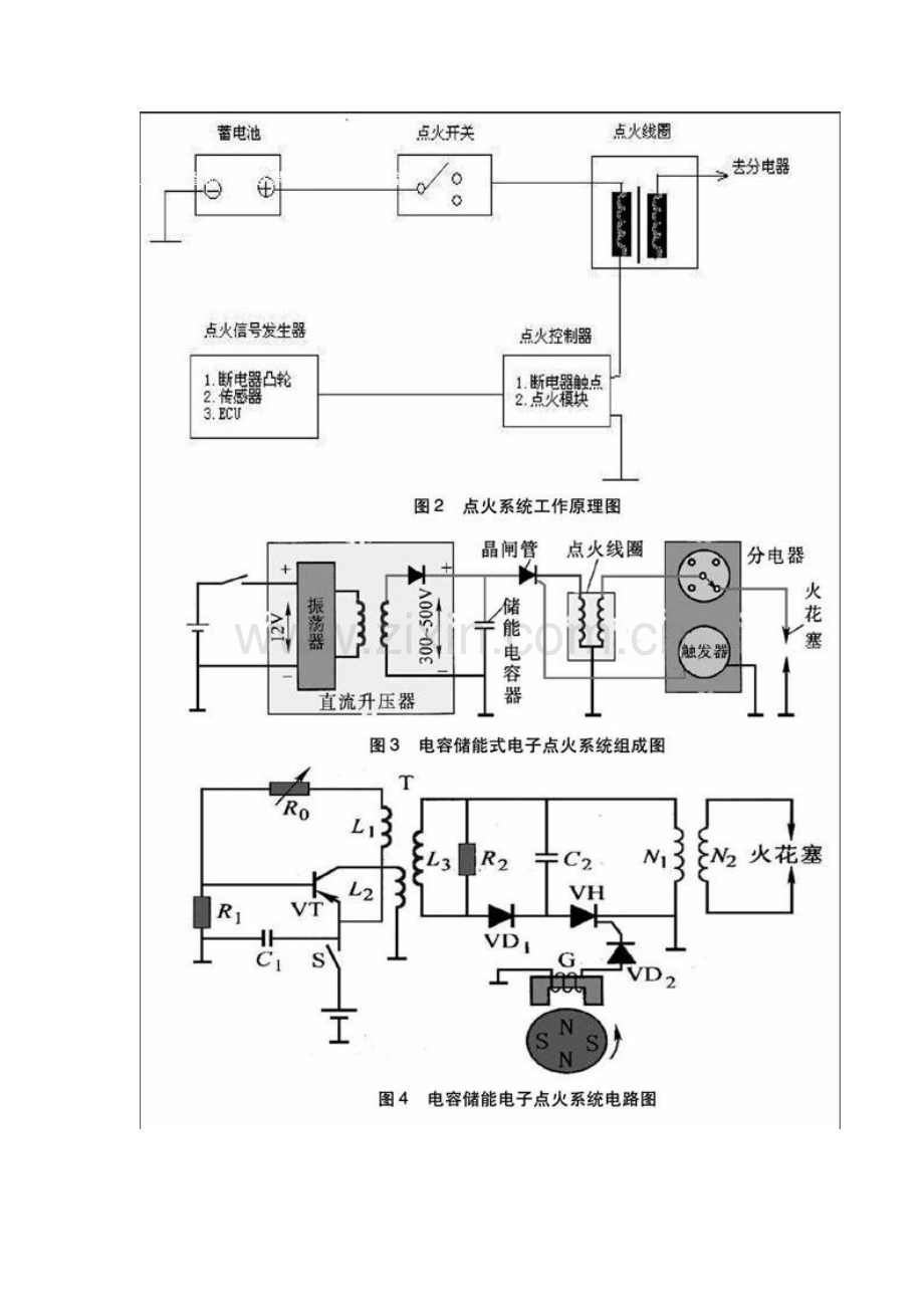 关于提高汽车电器课程教学效果的思考.docx_第2页