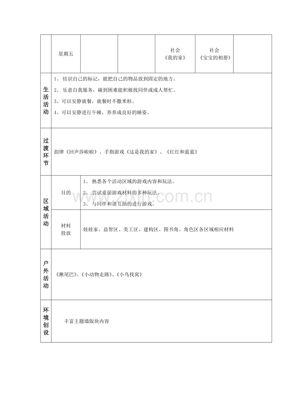 小班组月计划表.doc_第2页