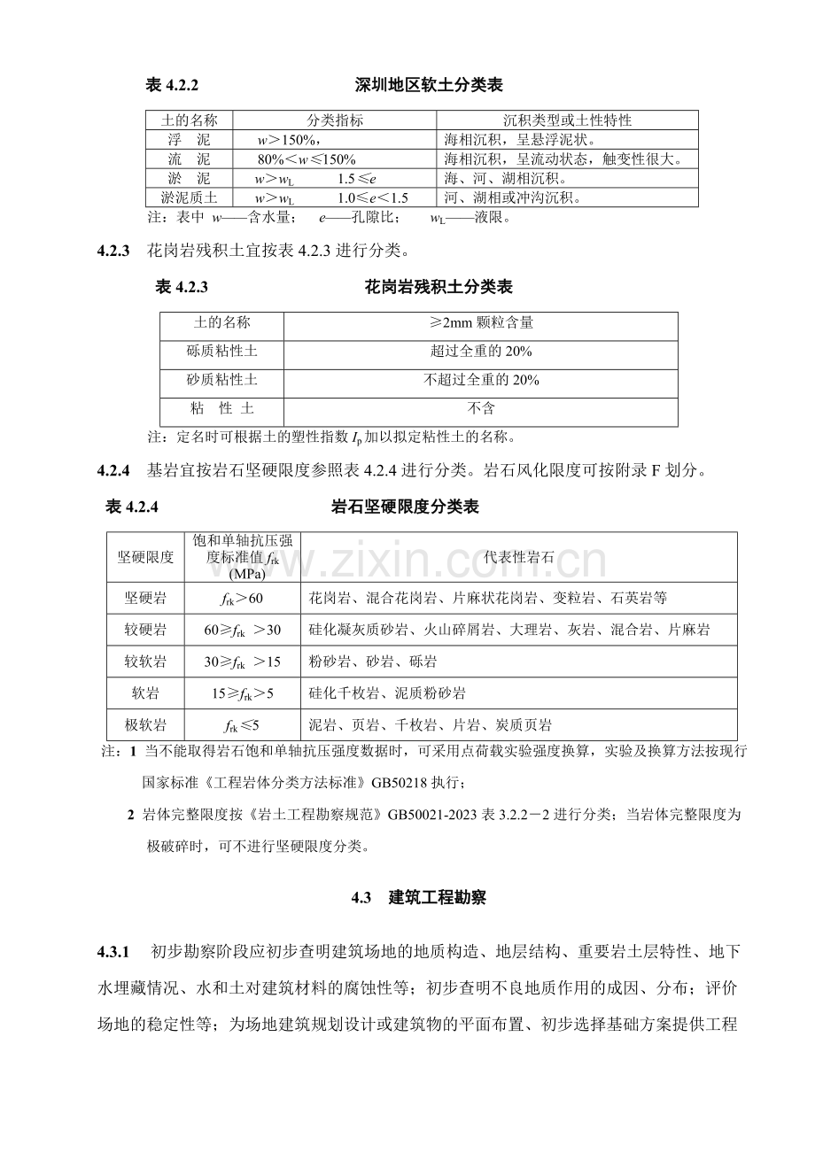 深圳市地基基础勘察设计规范.doc_第3页