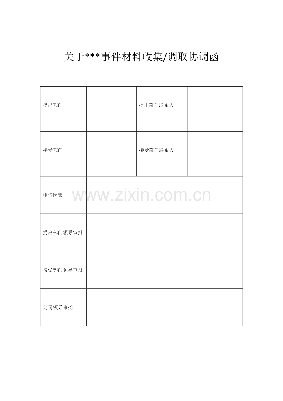 解除劳动合同的相关资料简介.doc_第1页