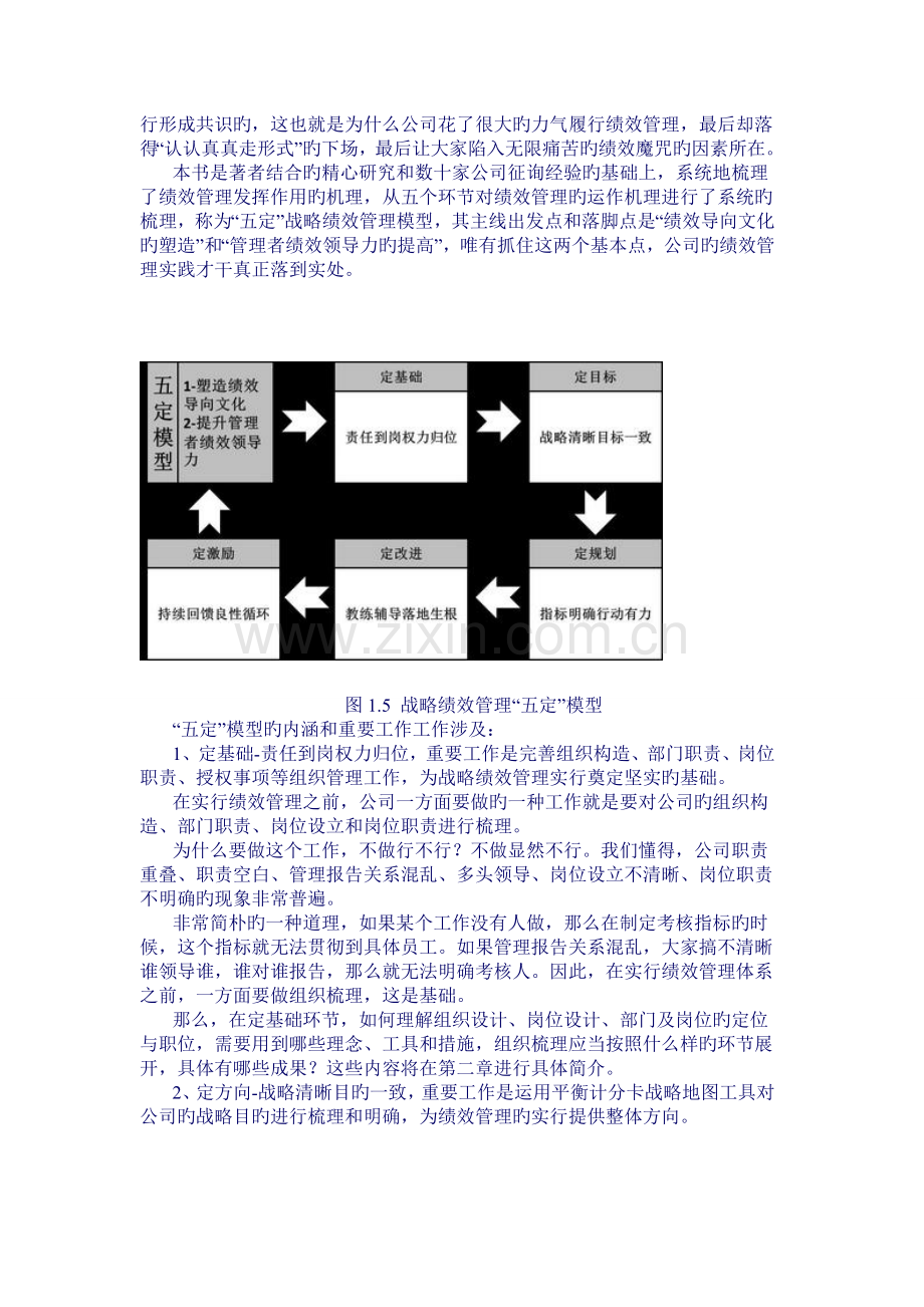 战略绩效管理五定模型.doc_第3页