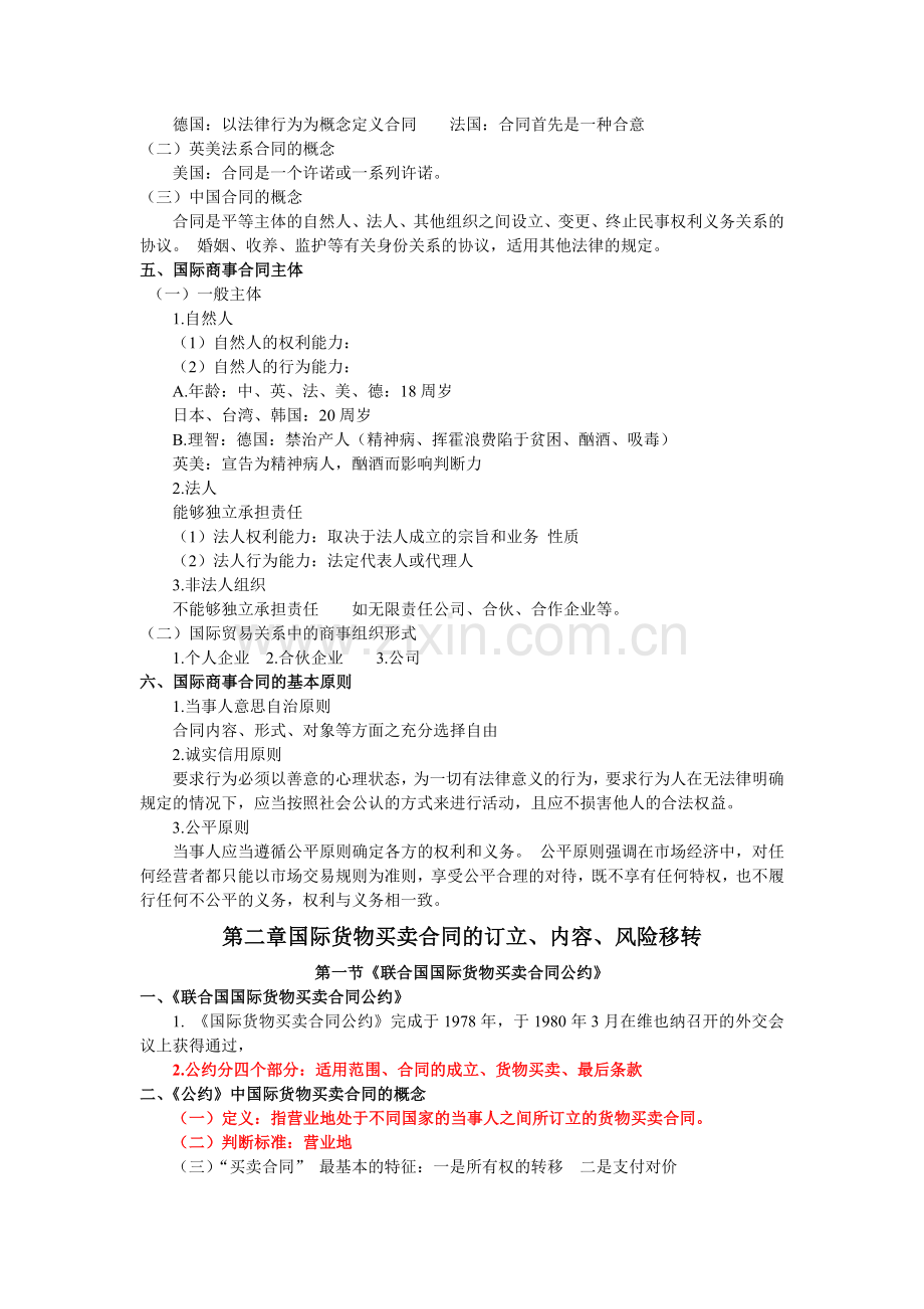 国际商事合同.docx_第2页