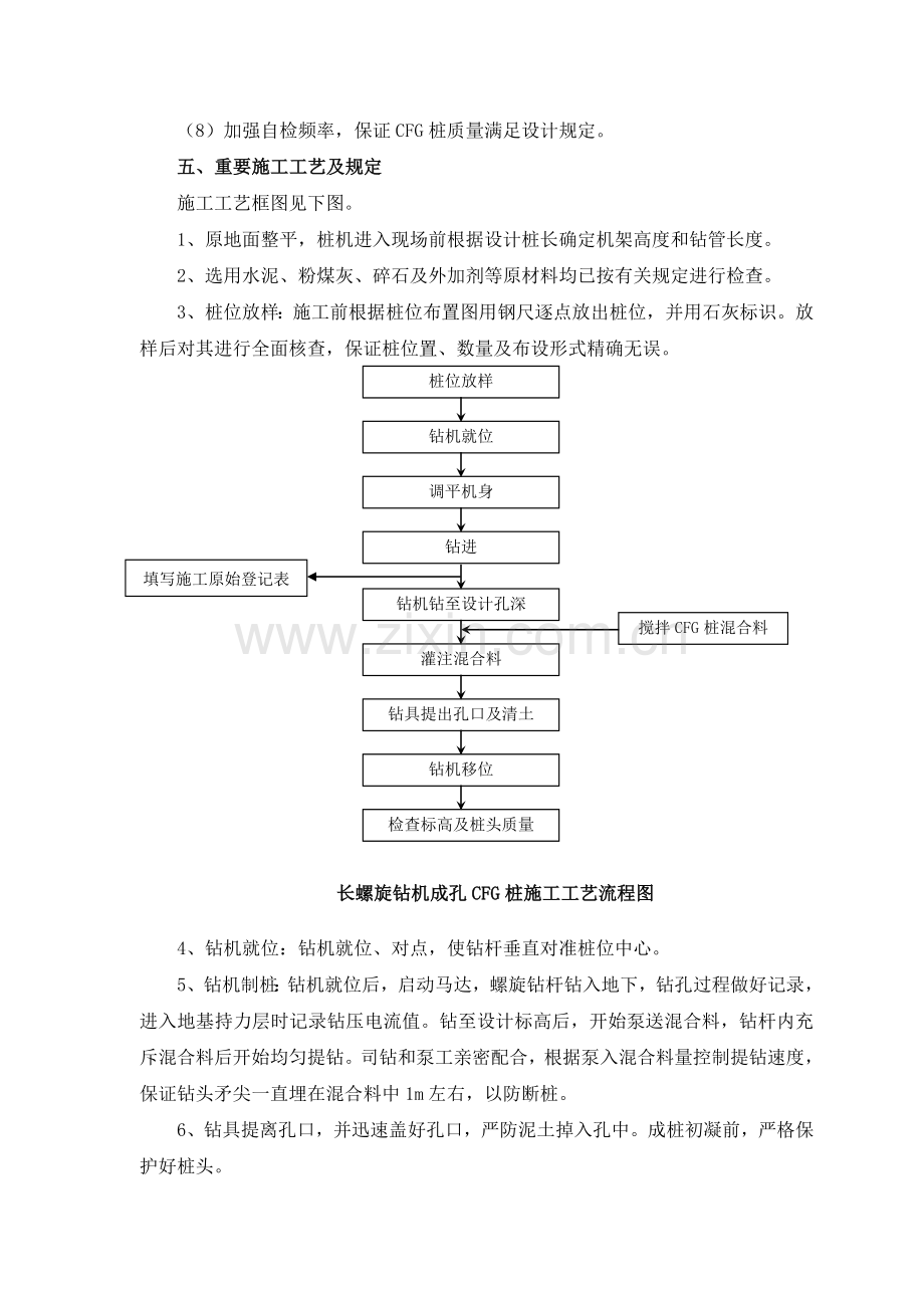 CFG桩成桩工艺试验方案.doc_第3页