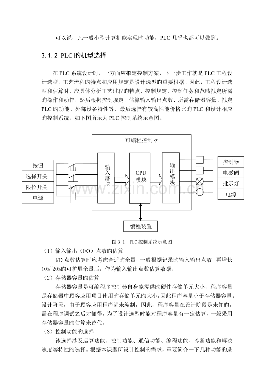 花式喷泉系统硬件设计.doc_第2页