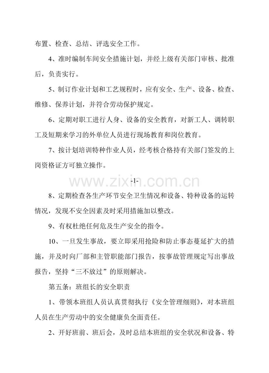 特种设备质量监督与安全检查管理细则.doc_第2页