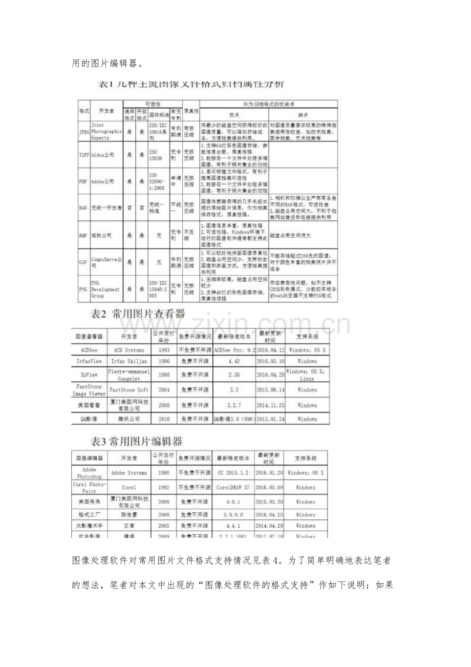 图像电子文件的归档格式及其转换研究.docx_第3页