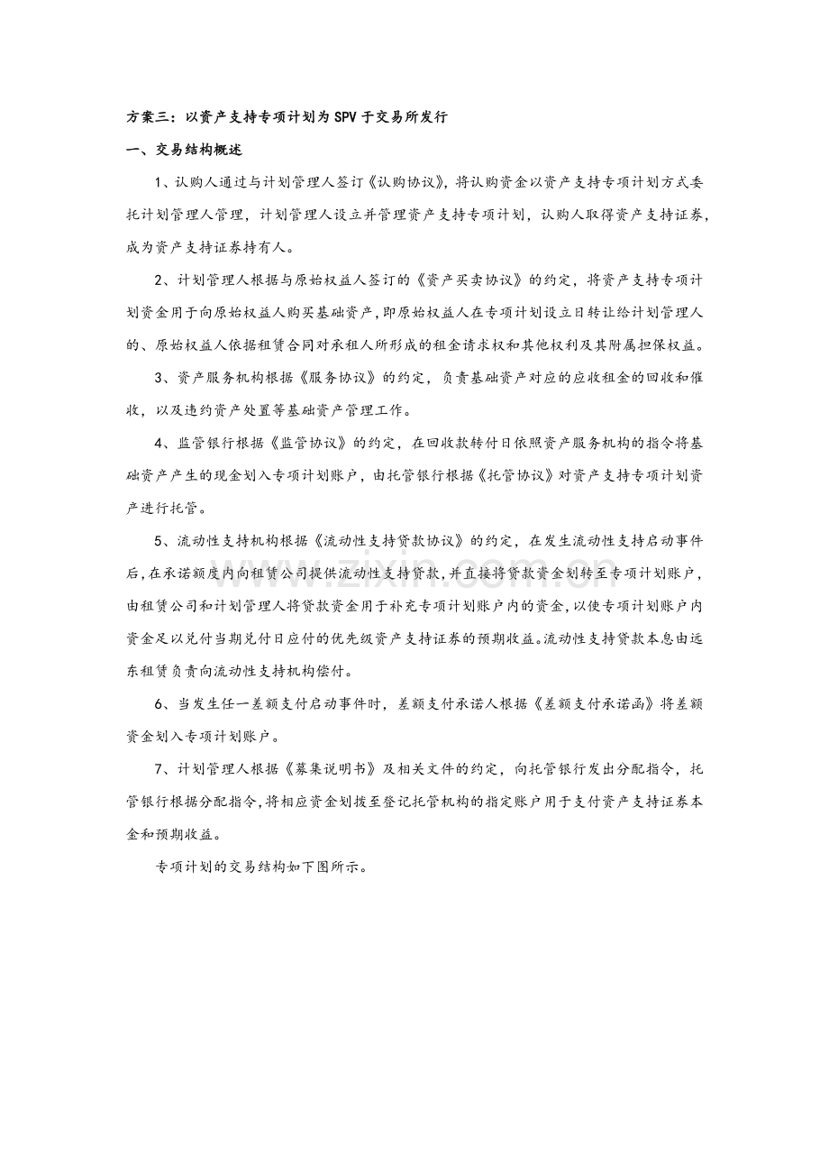 租赁资产支持专项计划发行方案.docx_第3页