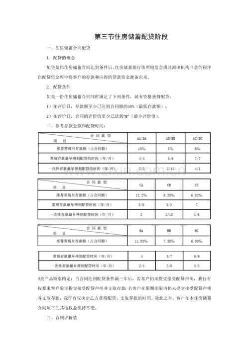 中德银行住房储蓄产品介绍(下).docx