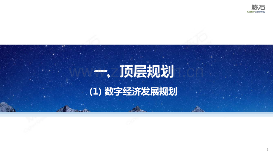 200页PPT图解典型行业与省市数据法规要求.pdf_第3页