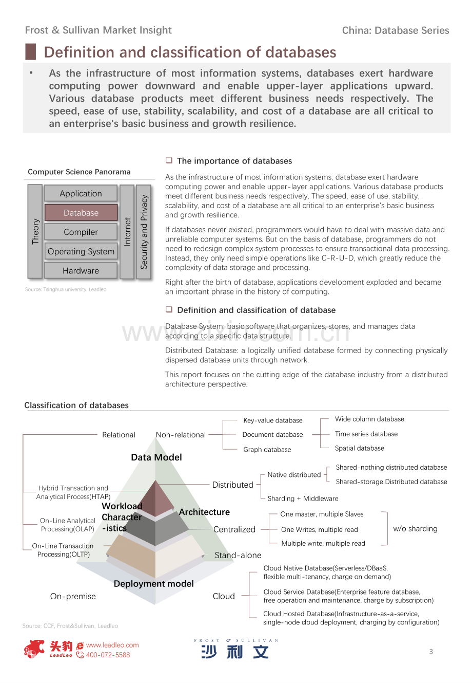 中国分布式数据库市场报告.pdf_第3页