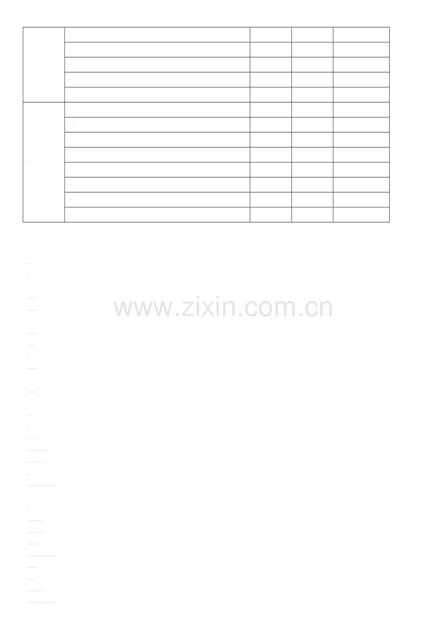 新版教科版五年级下册科学全册教学设计(教案).doc_第2页